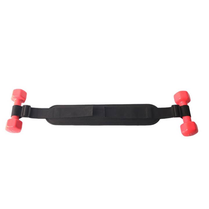 VIGOR – Equipamento de fitness por atacado – Agachamento Ajustável de Treino Glute Bridge Pad Peso da anca