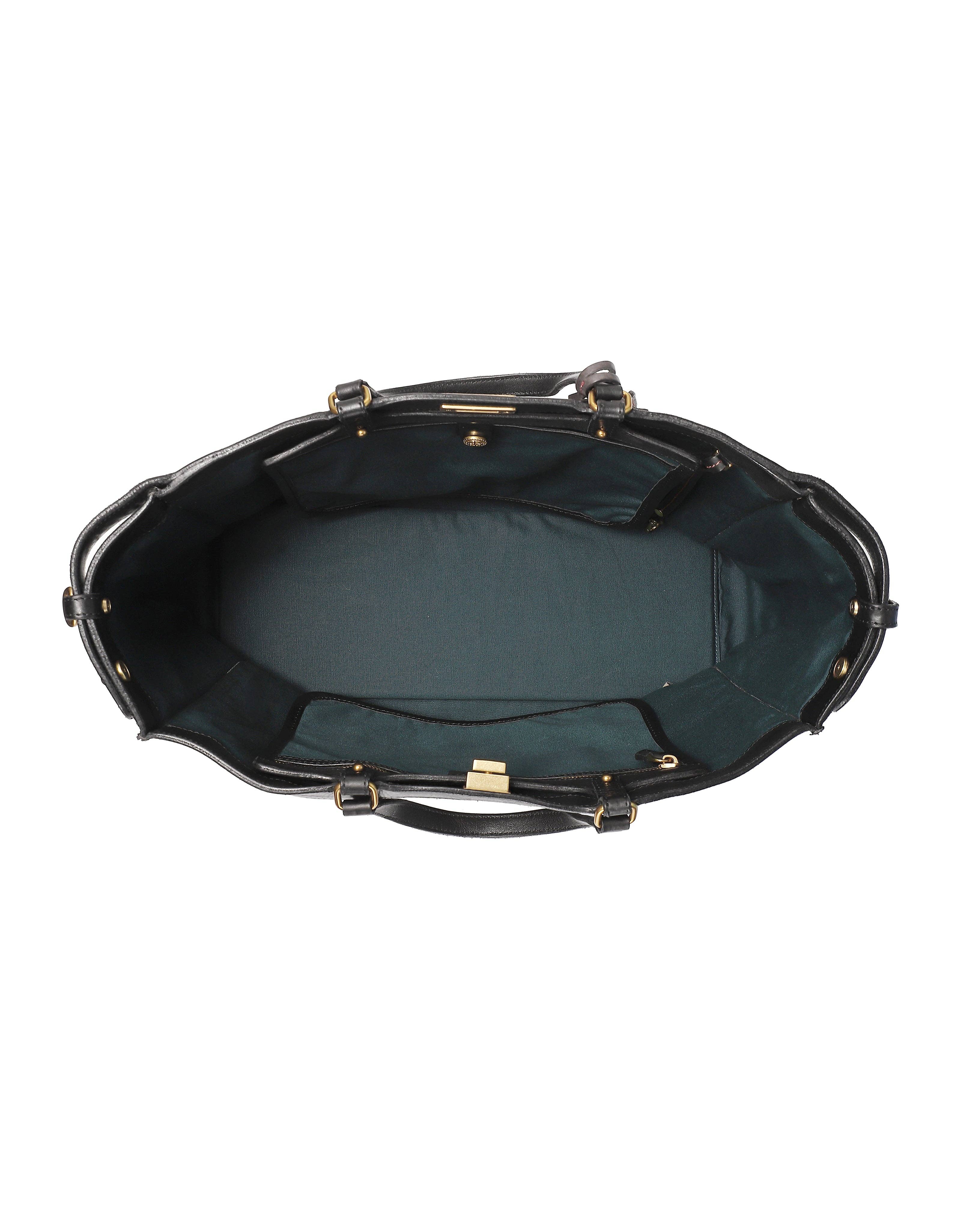 Old Trend – Sacola - Mulher por atacado – Ixia Jet-Set Tote7