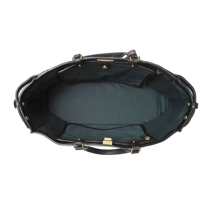 Old Trend – Sacola - Mulher por atacado – Ixia Jet-Set Tote7