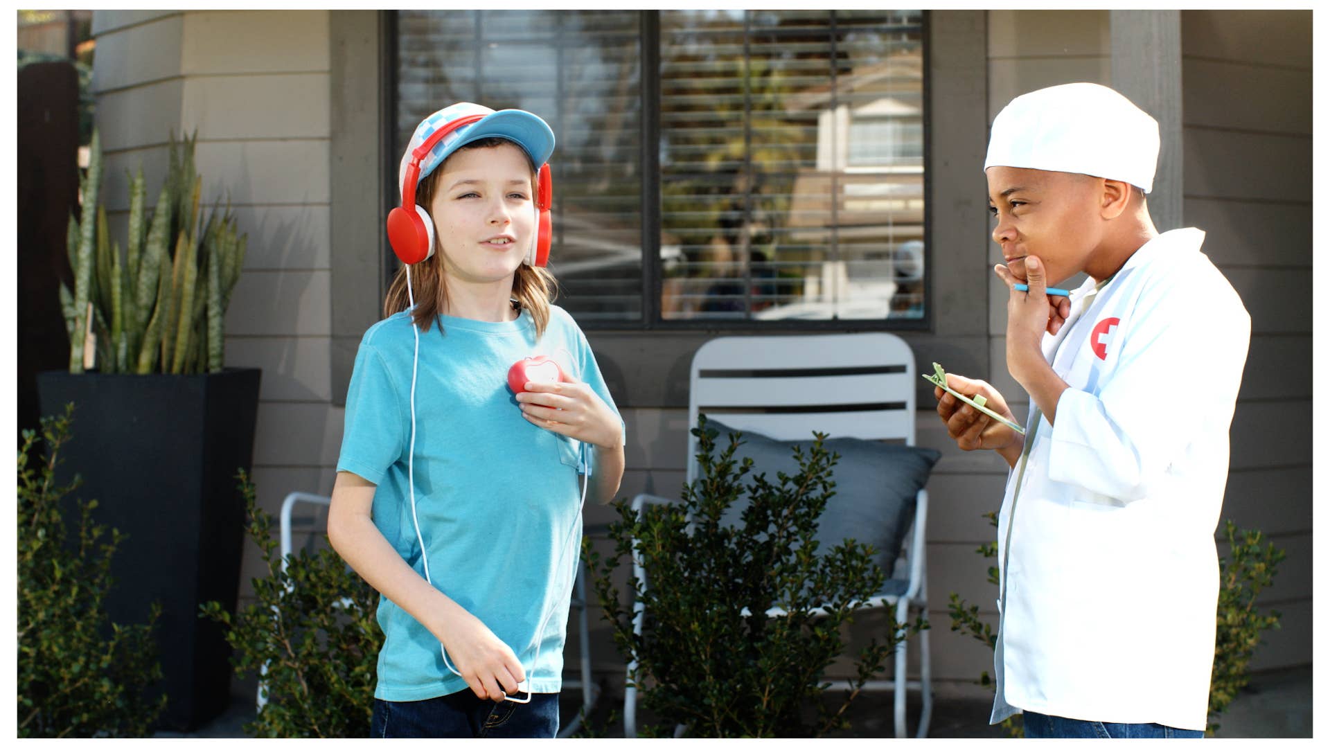 GKC Ventures LLC - Wholesale Electronic Toy - Kids & Baby - Heartbeats Electronic Stethoscope Toy For Kids ages 4+-STEM11