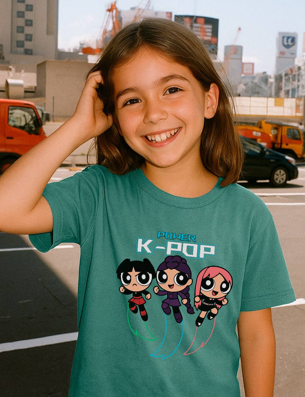 Dusty blue Superhunters 701A for wholesale on Faire0