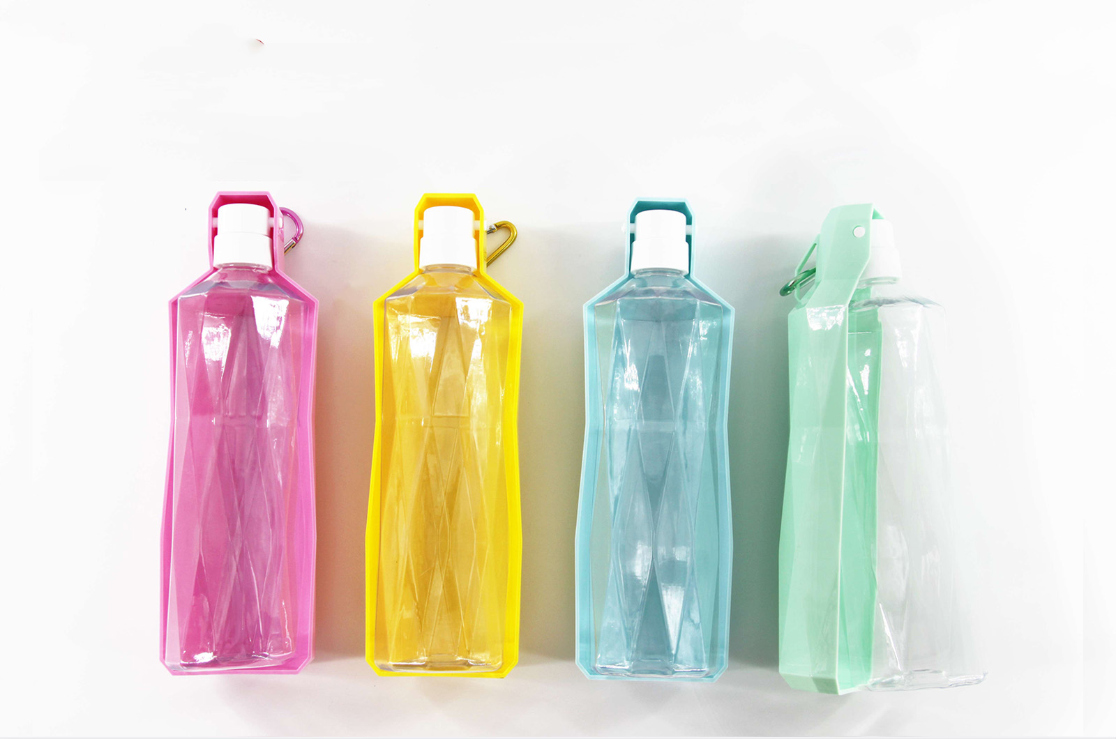 Amomi - Wholesale Pet Water Bottle - Dog - Travel Pet Drinker1