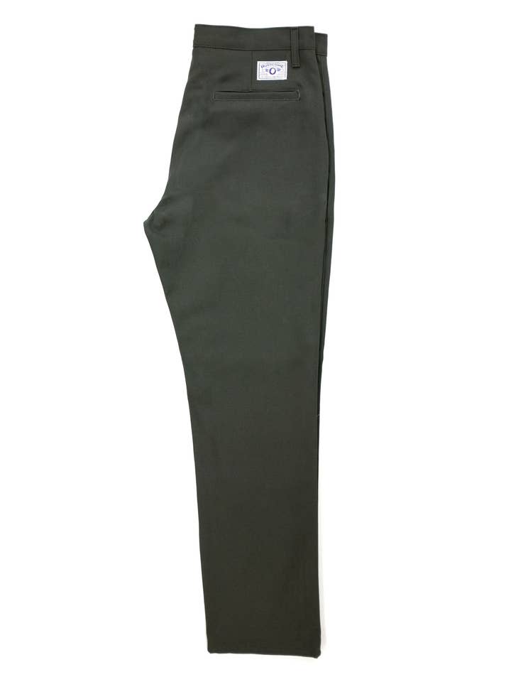 MOSS | CANVAS WORKWEAR CHINO for wholesale by Rustic Dime