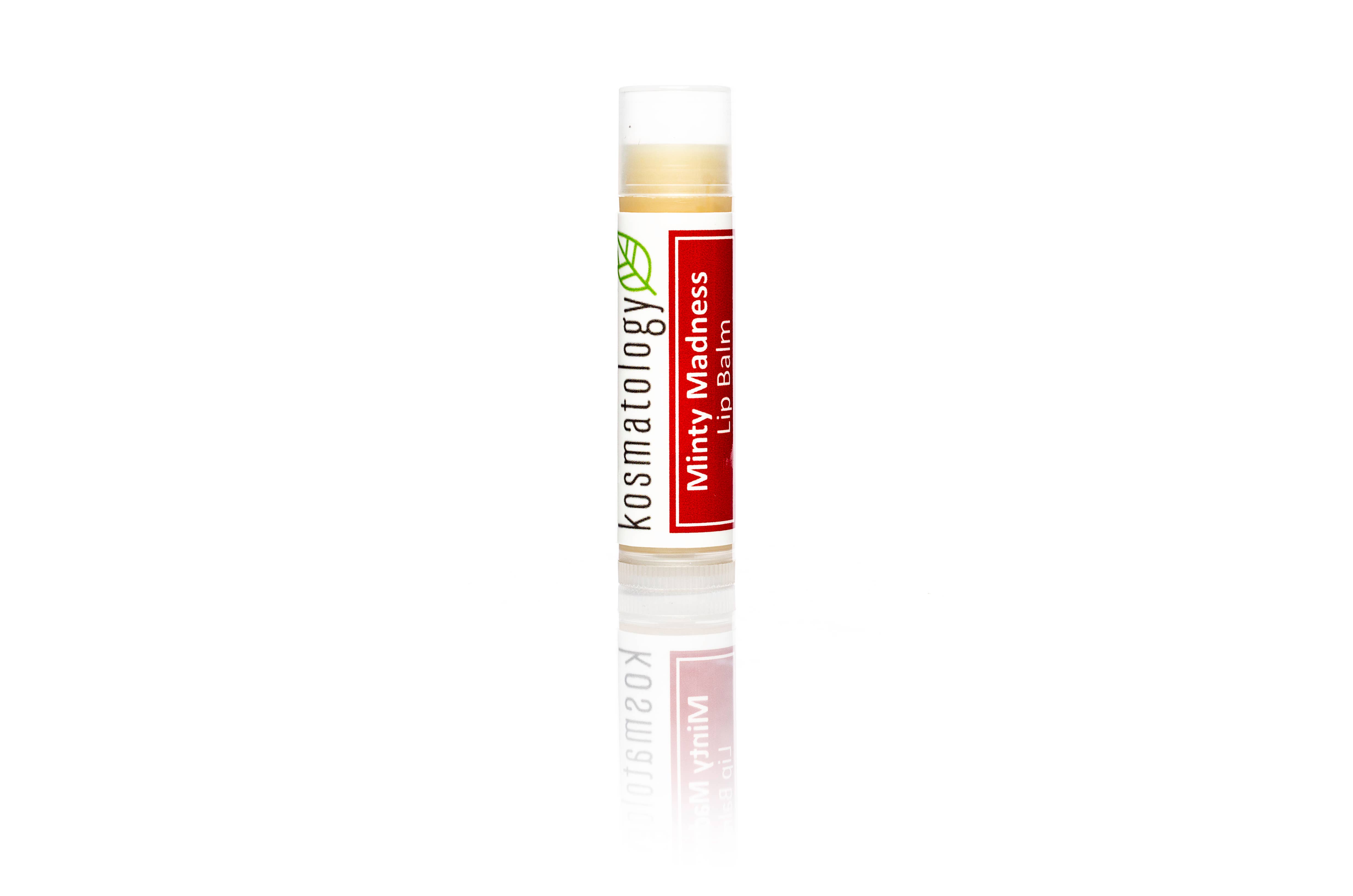 Kosmatology - Wholesale Lip Balm - Lip Balm | Organic & Infused with Essential Oils 1