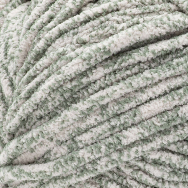 Creative World of Crafts - Wholesale Yarn - Bernat Blanket Speckle 300g (6) Super Bulk Yarn4