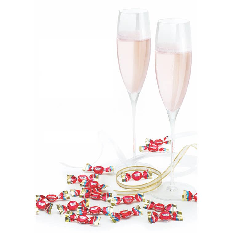 CHIPURNOI Confectionery - Vente Bonbons durs - GLITTERATI Amaretto d'Italia, 2,3 oz. - Mini-bonbons durs4