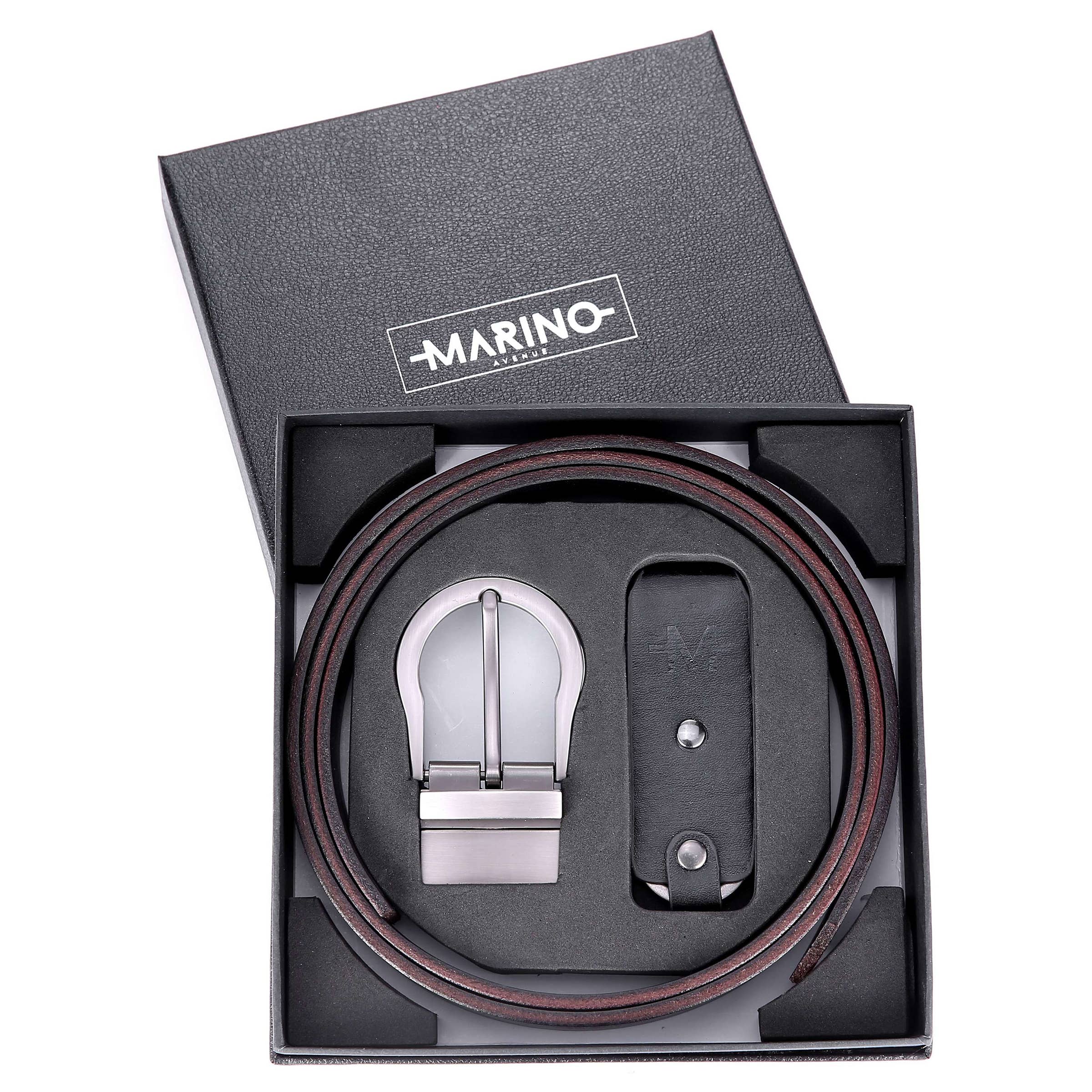 Nero Cintura in pelle di trasformazione modello in vendita all'ingrosso su Faire5