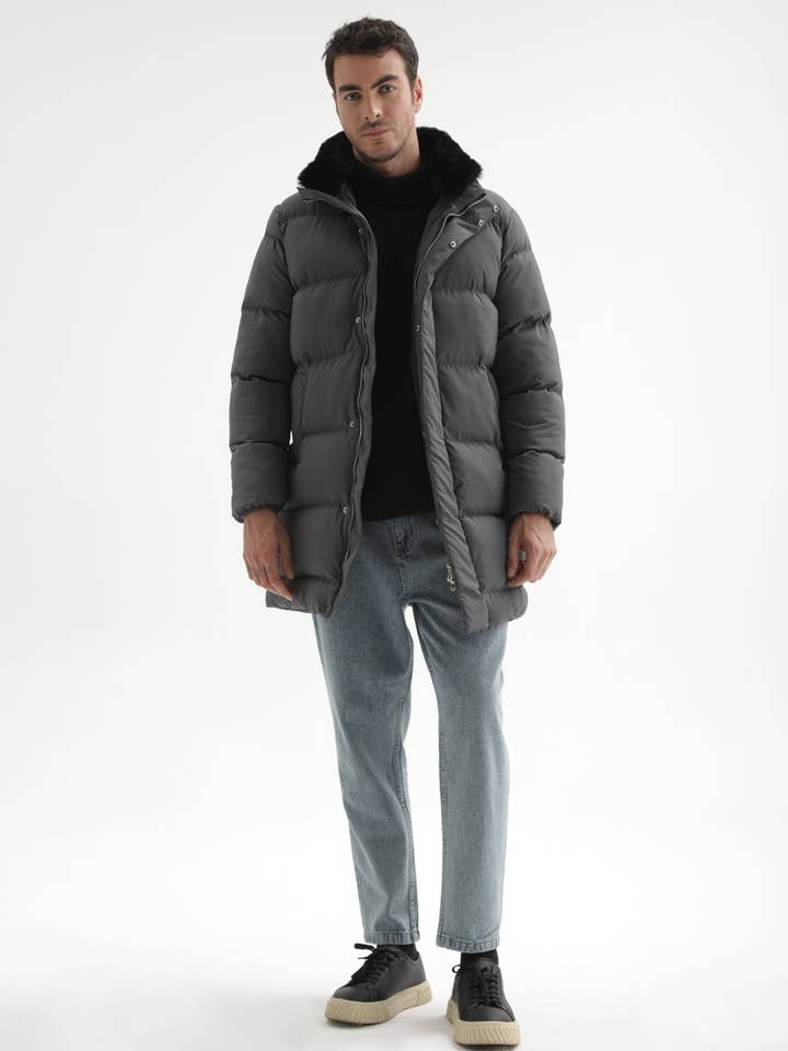 Coat für den Großhandel von SEBA Store