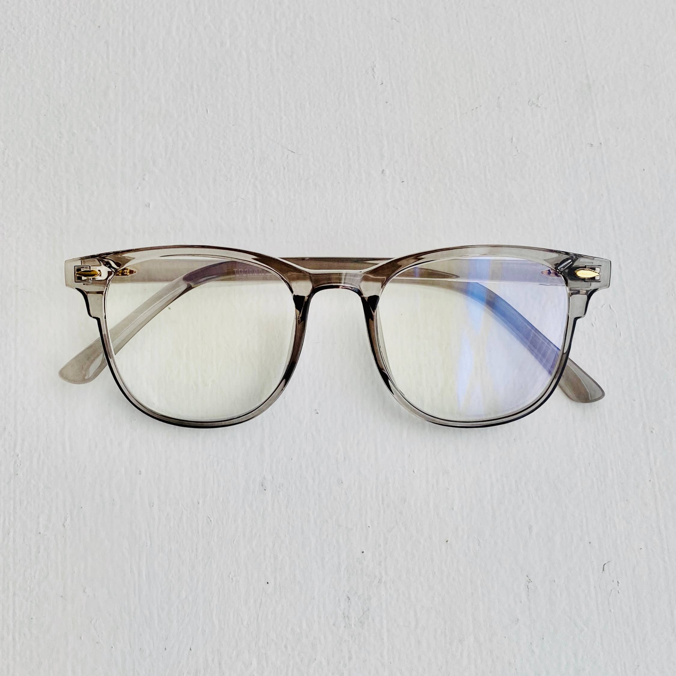 Tiny Gift Society - Wholesale Eyeglasses - Unisex - Blue Light Glasses - Rayban Style Unisex5