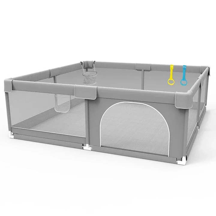 Parque infantil para bebés y niños pequeños para venta al por mayor de shoplittleswan