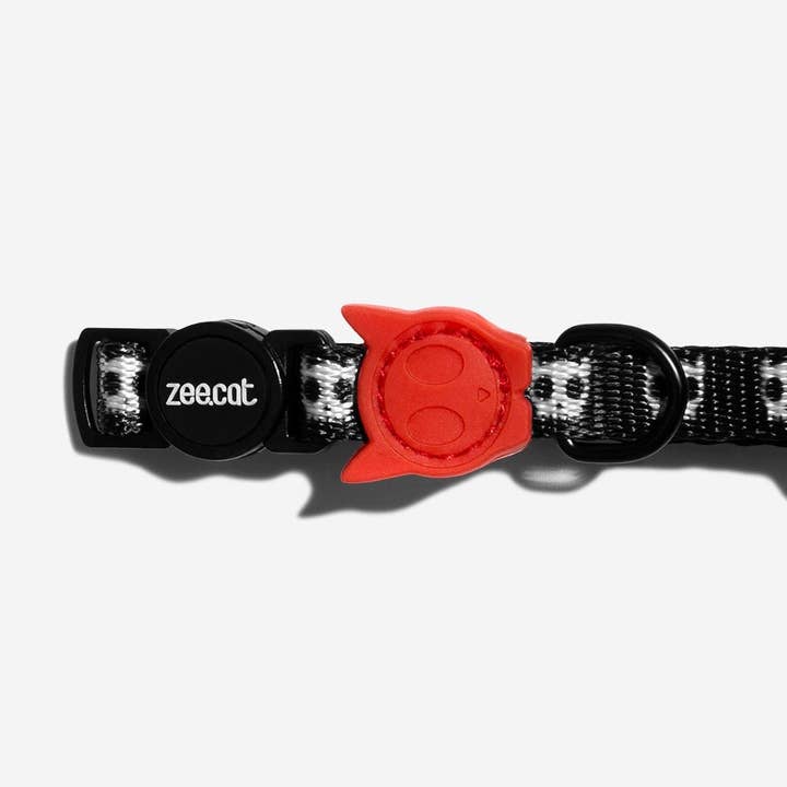 Zee.Dog - Wholesale Pet Collar - Cat - Skull 2.0 | Cat Collar