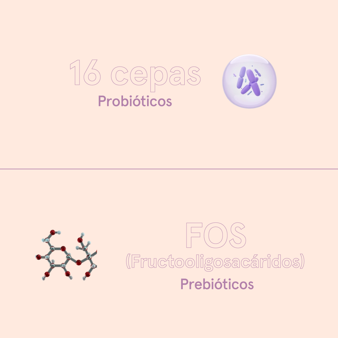 Apih - Wholesale Oral Supplement/Vitamin - Probiotic + Prebiotic Blend2