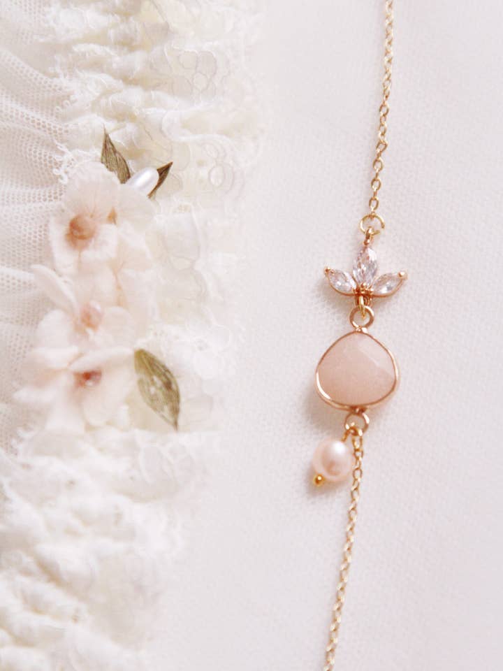 Armband „Clarance“ für den Großhandel von Lily in love