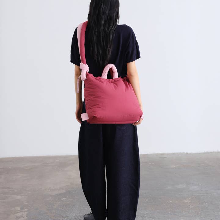 Ölend Backpacks - Wholesale Shoulder Bag - Women's - Ona Soft Bag58