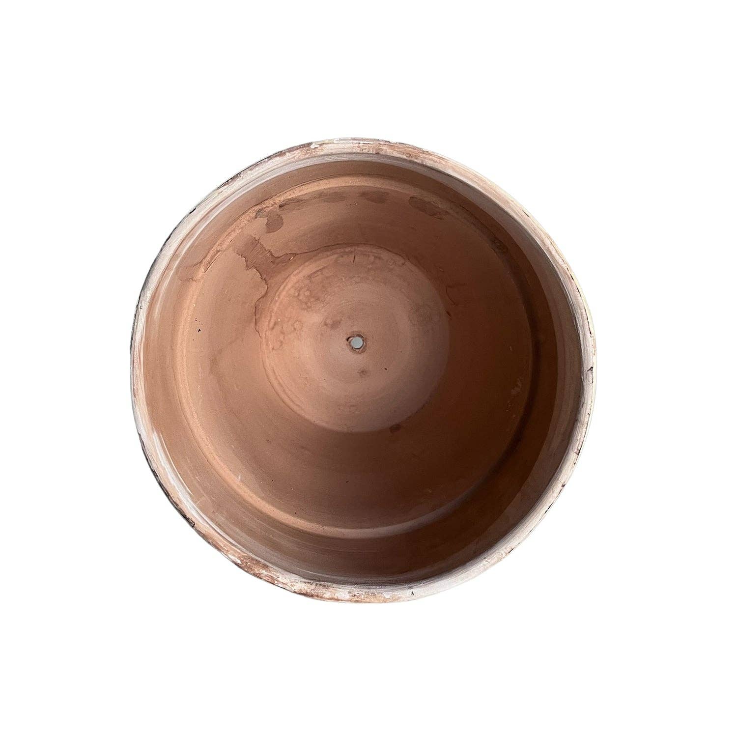 Blue Ocean Traders - Wholesale Plant Pot - Cottage Crafted Flowerpot12