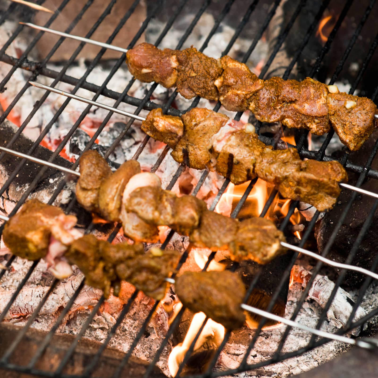 Villa Jerada - Wholesale Dried Spice Mix - Shawarma -50g5