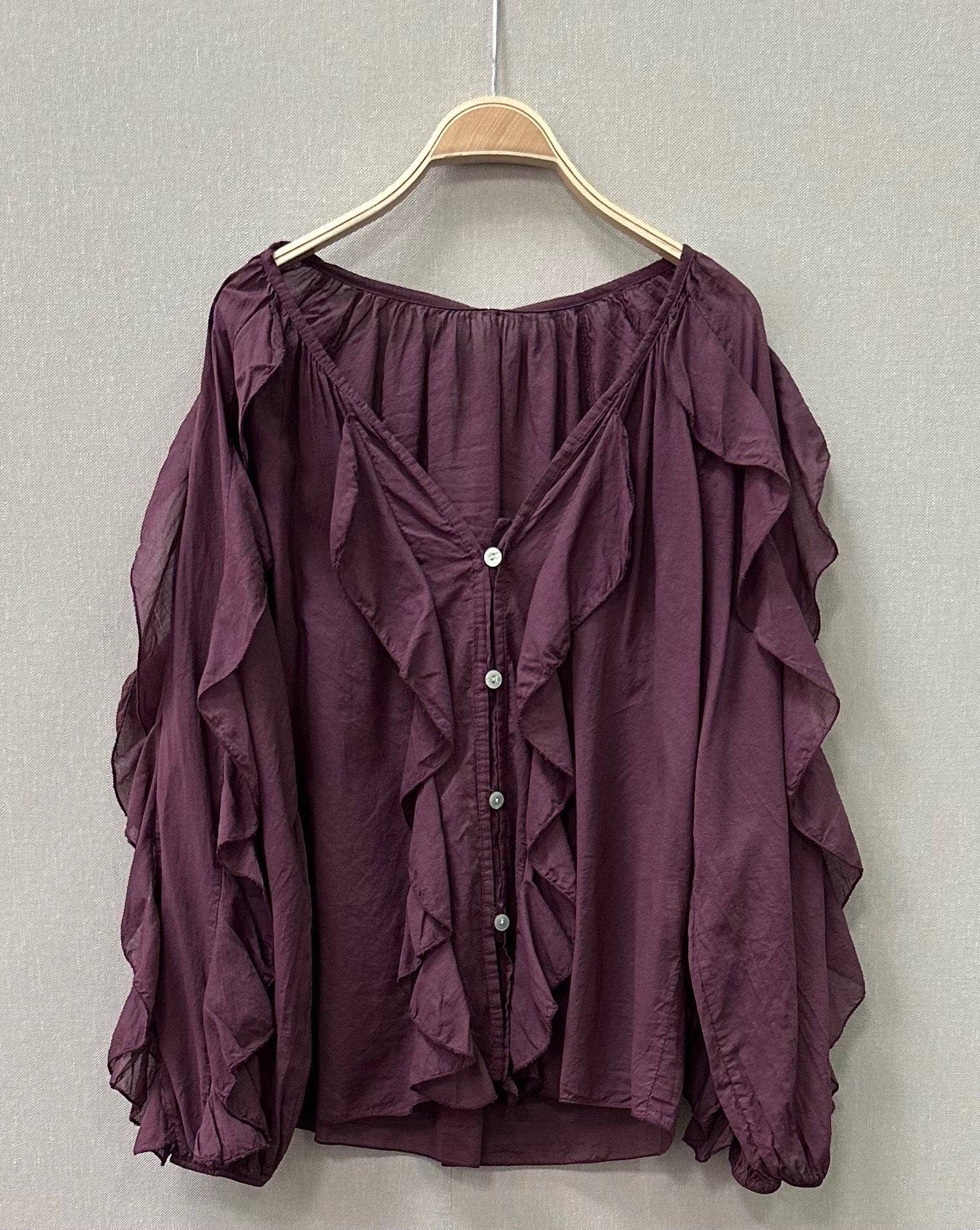 SWEET MAGIC MODA Y COMPLEMENTOS – wholesale Blus - Dam – BOMULLSBLUS3