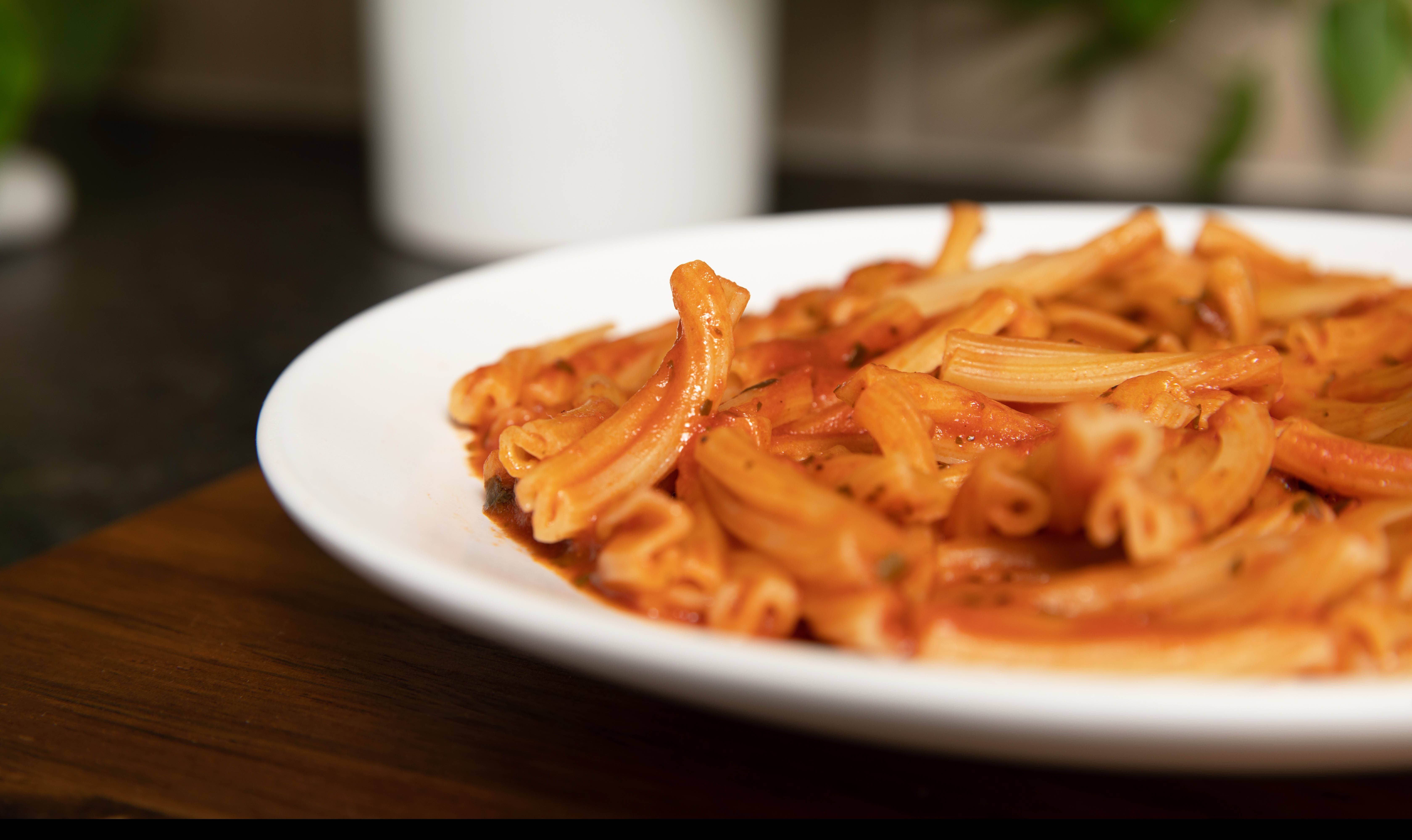 Bravo Bravissimo - Wholesale Pasta Sauce - Gemelli Spicy Arrabbiata Sauce (pack of 6)2