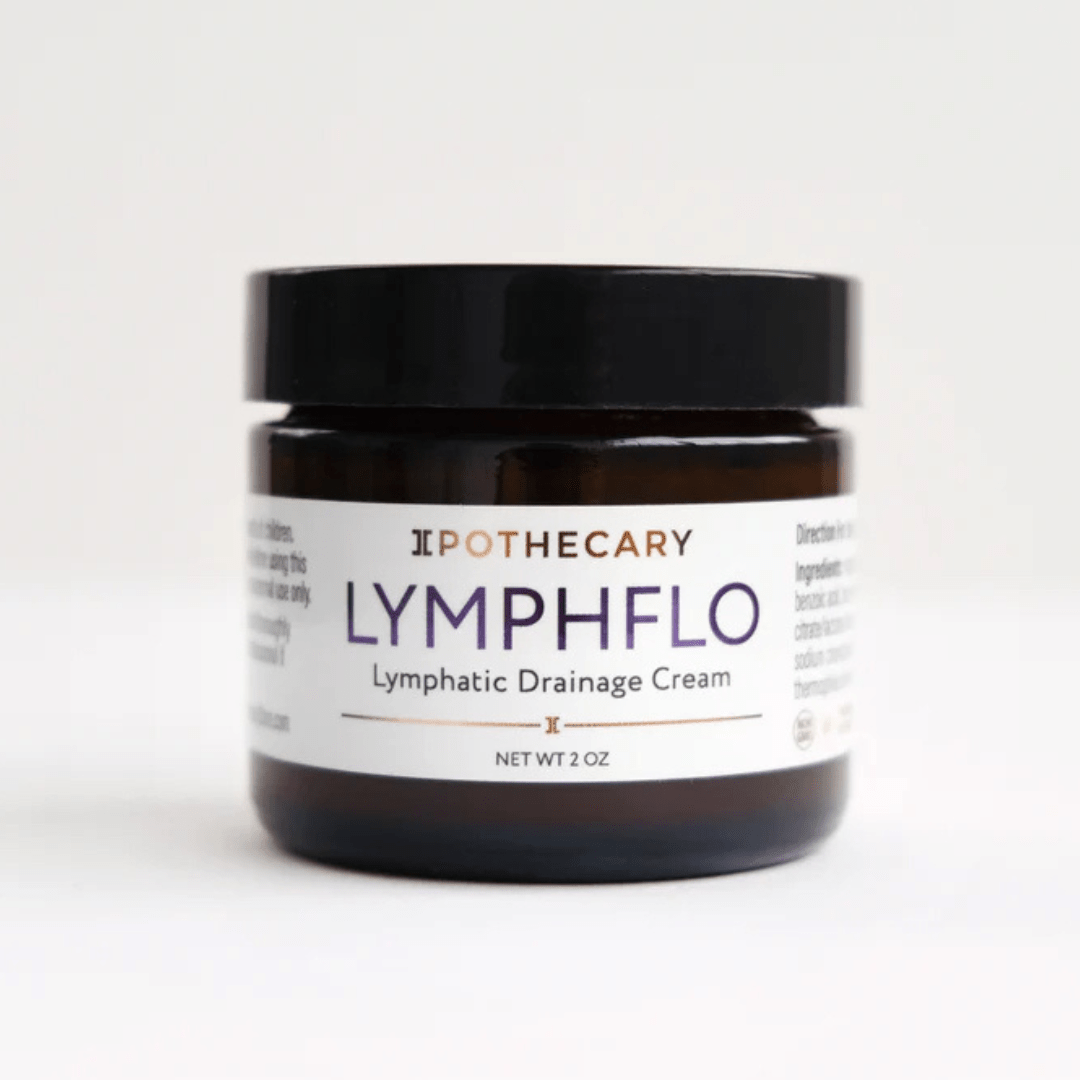 Ipothecary – wholesale Oral supplement/vitamin – Lymphflo0