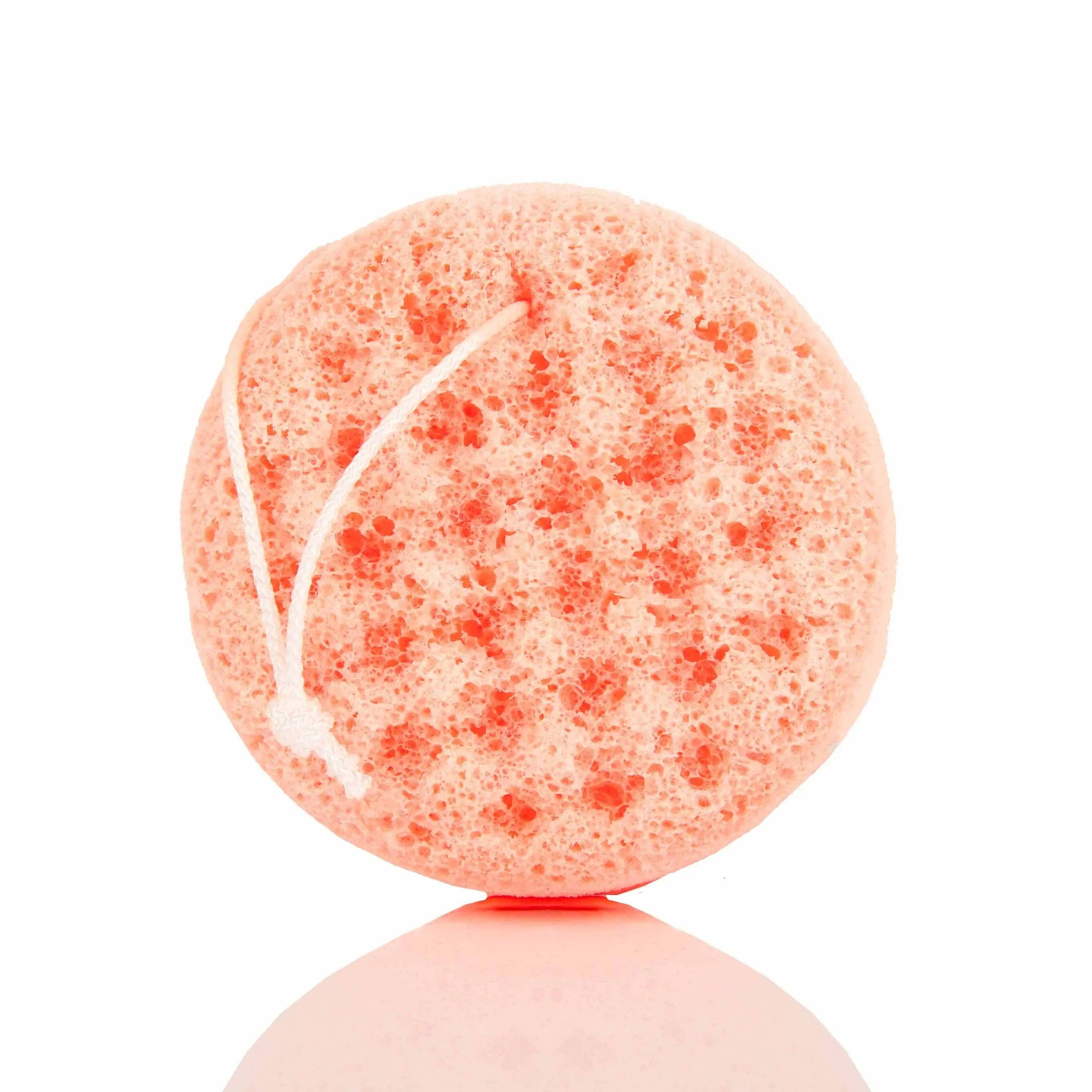 Project Scent – wholesale Bath pouf/sponge – Loaded Soap Sponge 200g1