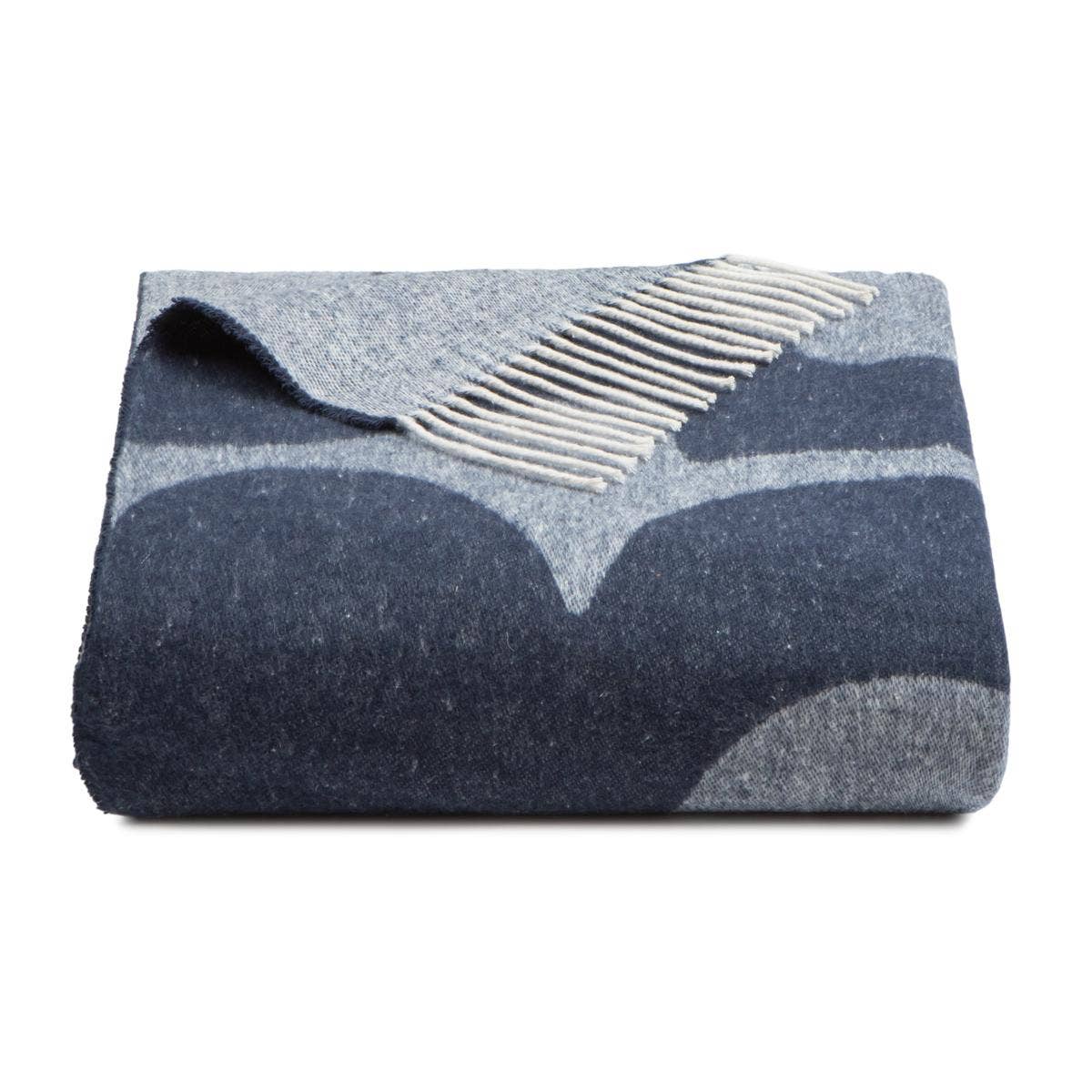 SOFIA TOSCANO - Wholesale Throw blanket - Super Soft Babele Flower - Cotton Plaid1