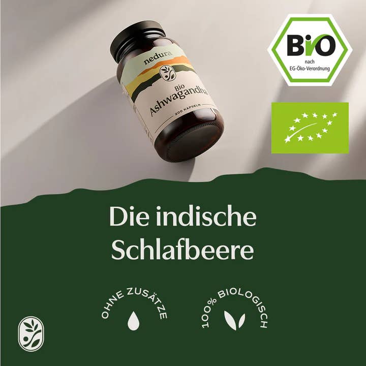 SILA Health GmbH – Engroshandel Kosttilskud og vitaminer – Ashwagandha1