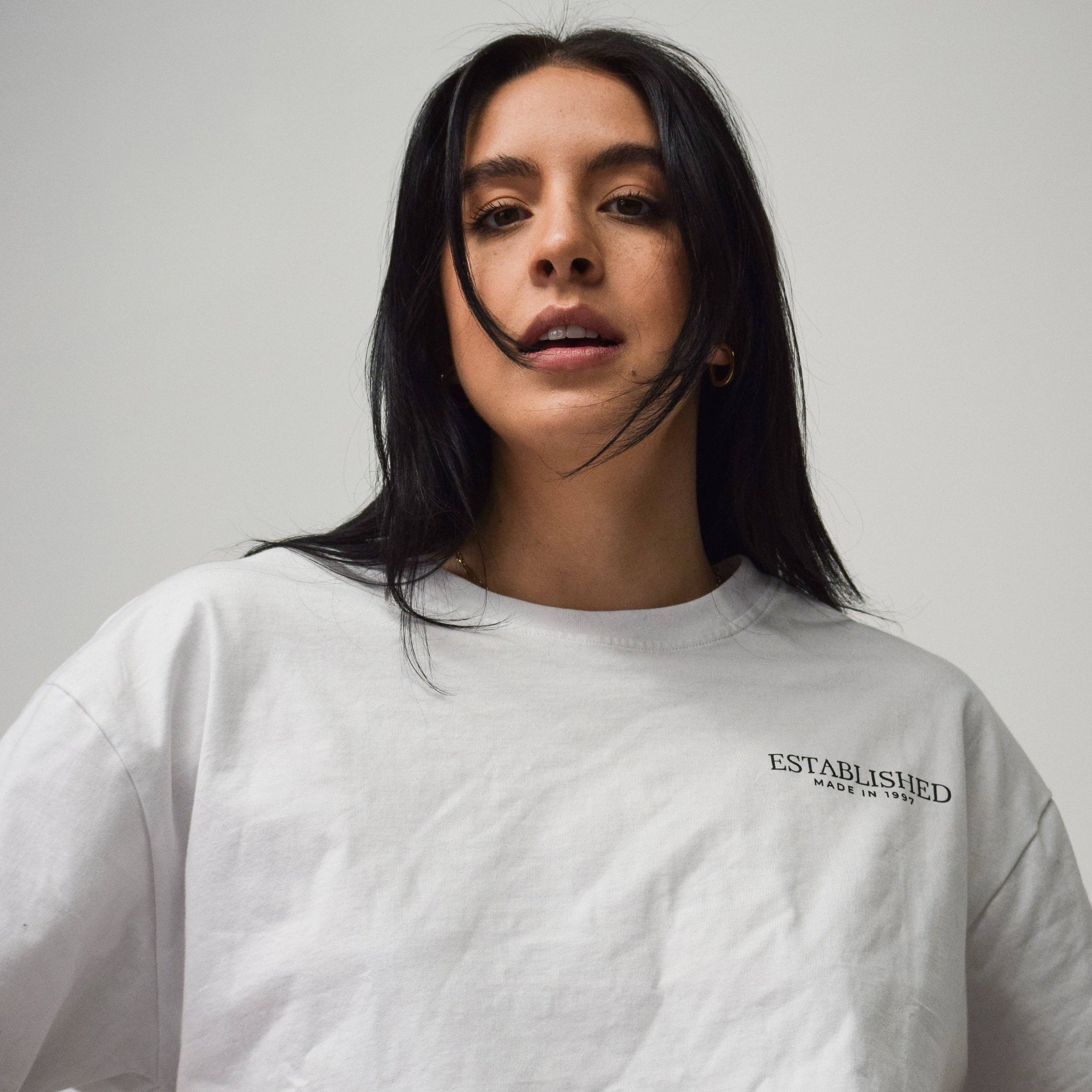 Helfrich Collective - Vente T-shirt sérigraphié – unisexe - TEE COLLECTION TAZ1