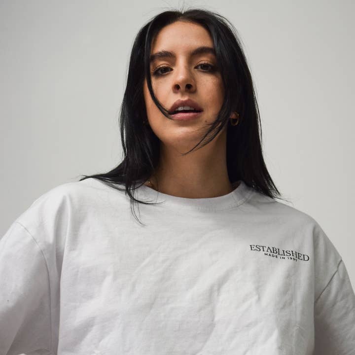 Helfrich Collective - Vente T-shirt sérigraphié – unisexe - TEE COLLECTION TAZ1