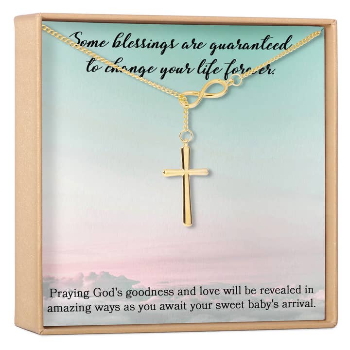 Colar de gravidez por atacado de Dear Ava