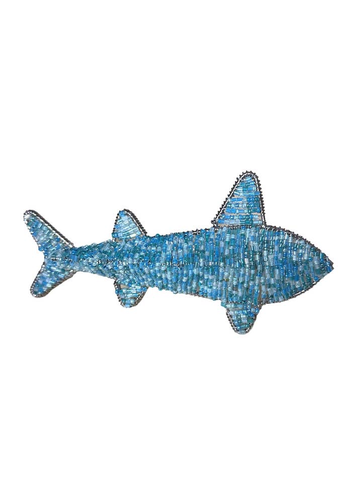 Rond de serviette Poisson pour la vente par Studio Noticed