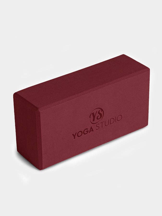 Yoga Studio Store – wholesale Yoga Block/Bolster – Yoga Studio EVA Yoga Brick1