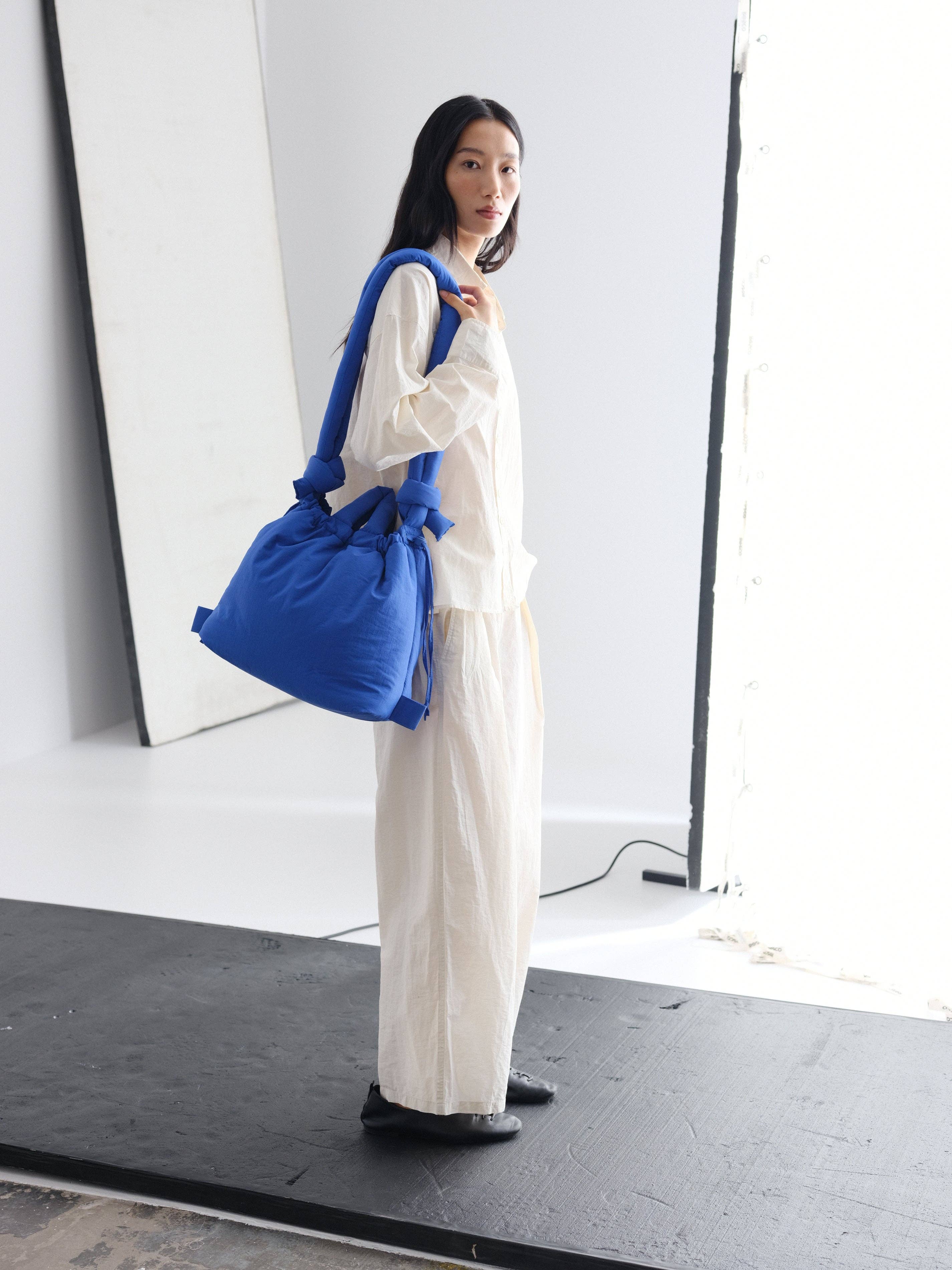 Ölend Backpacks - Wholesale Shoulder Bag - Women's - Ona Soft Bag93