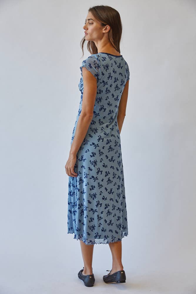 Creamon - Wholesale Dress - Women's - SD173210