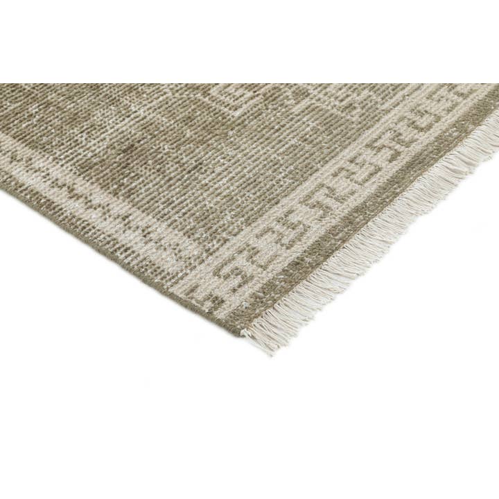 Terra by Obeetee - Wholesale Area Rug - Palace Ques Area Rug
3