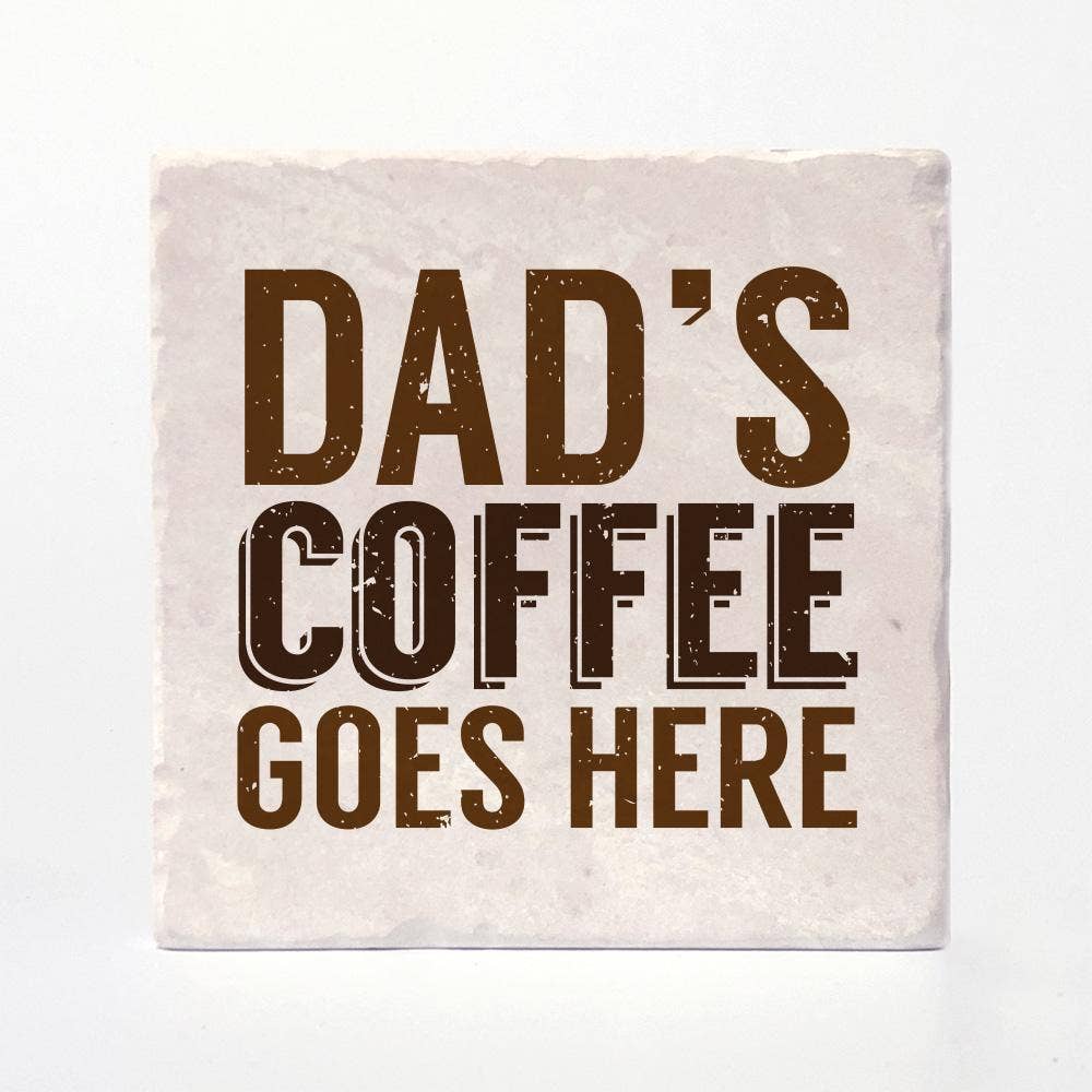 Versatile Coasters Canada - Wholesale Coasters - Mom and Dad Coffee Coasters3