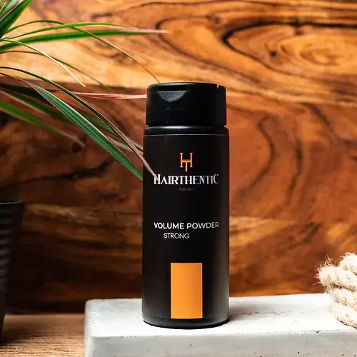 Hairthentic - Wholesale Hair Volumizing Product - Hairthentic volume powder 25 g1