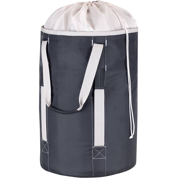 CleverMade - Wholesale Laundry Bag - Laundry Duffel