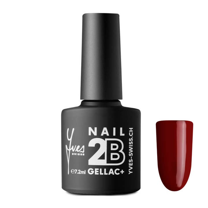 2B Gellac+ Nr. 010, 7,2 ml för wholesale av Yves Swiss AG