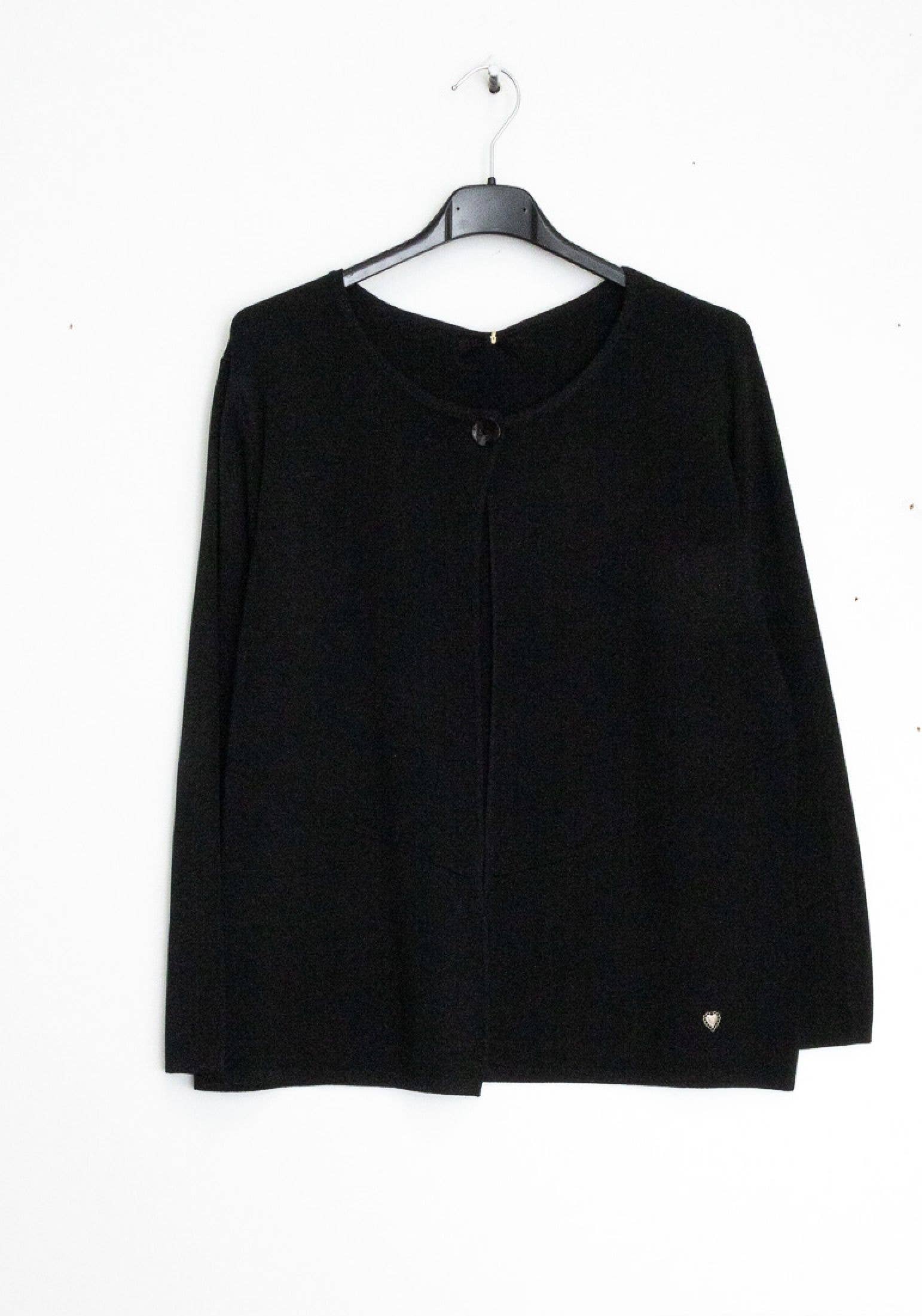 Happy look - Wholesale Cardigan - Women's - Fine knit cardigan10