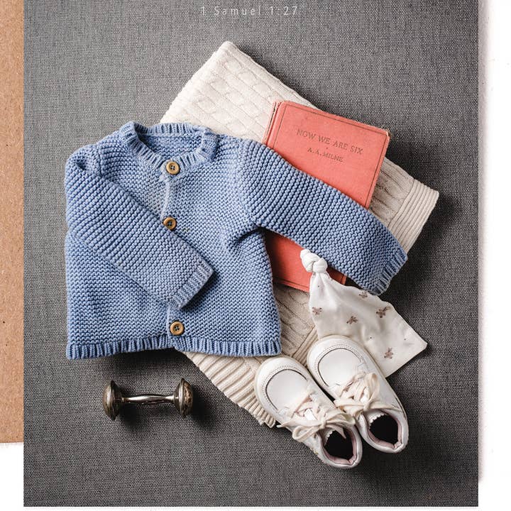 Carte de vœux enfant pour la vente par The Pen + Piper