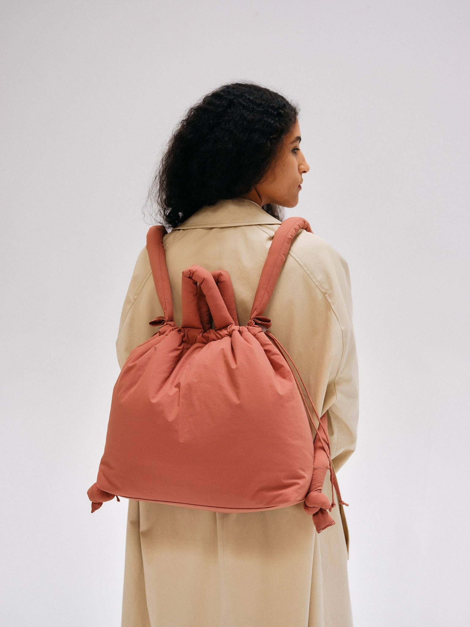 Ölend Backpacks - Wholesale Shoulder Bag - Women's - Ona Soft Bag147
