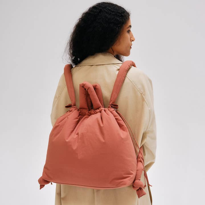 Ölend Backpacks - Wholesale Shoulder Bag - Women's - Ona Soft Bag147