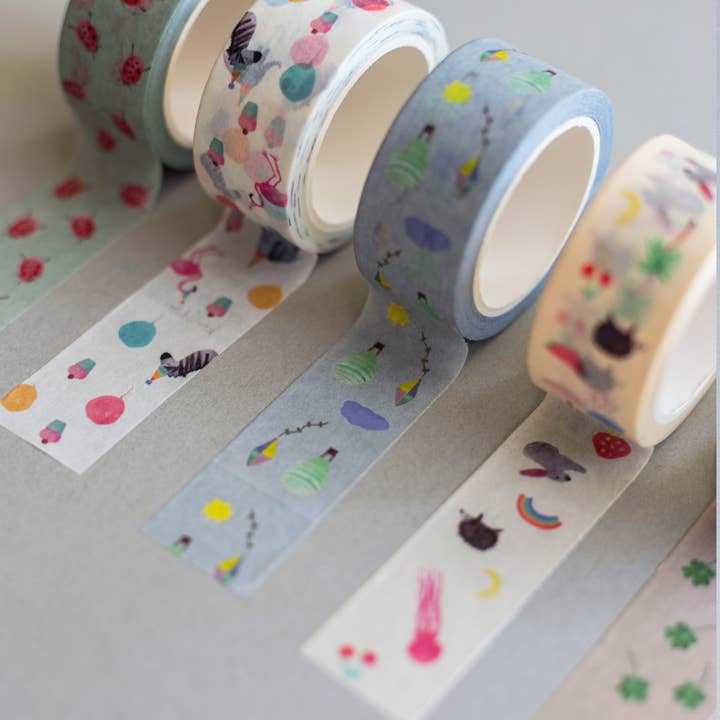 Specialday - Wholesale Washi Tape - washi tape – signature2