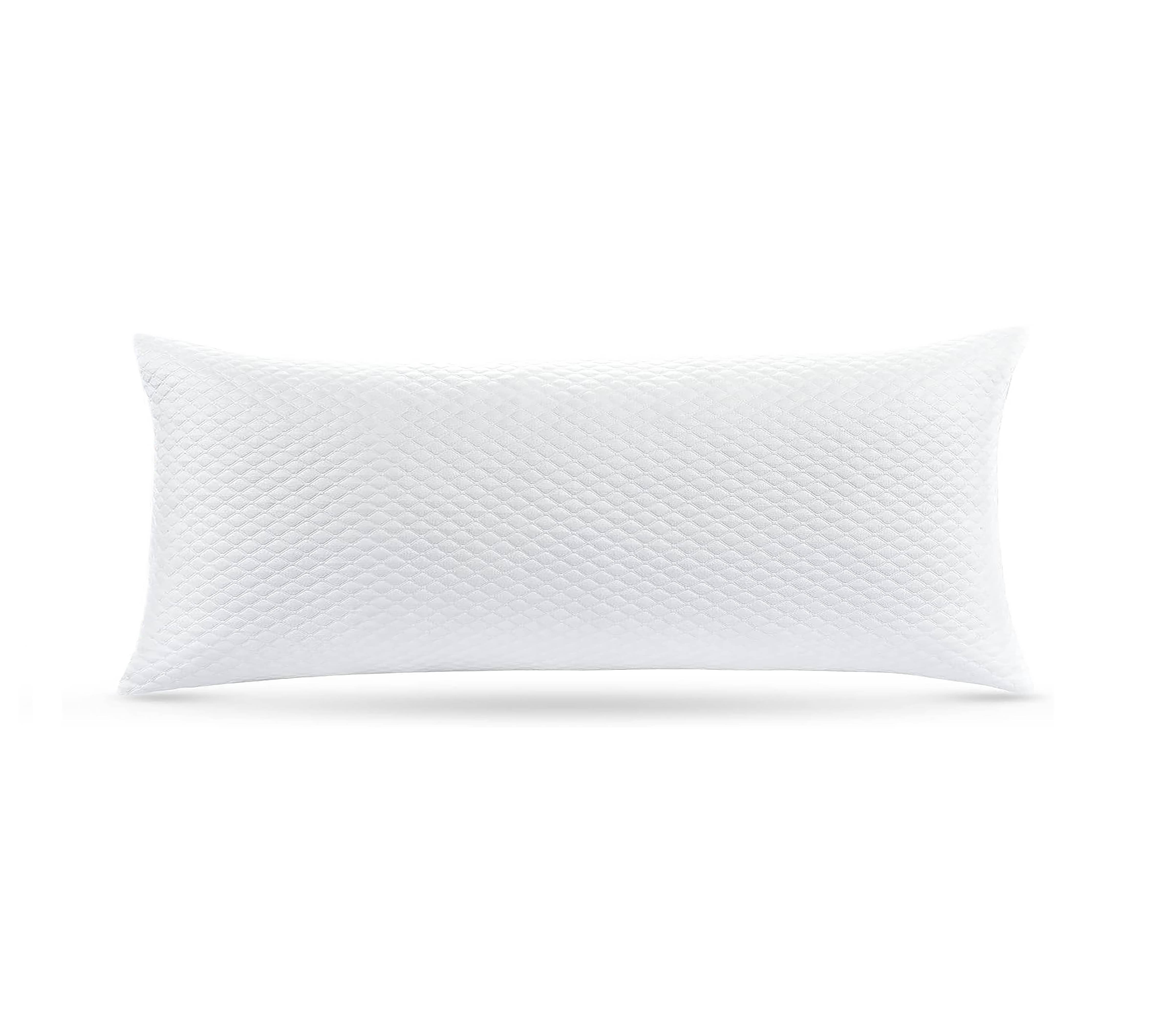 home mart goods – wholesale Sängkläder kudde – Mjuk plysch Memory Foam Support Kudde (Set med 2)10