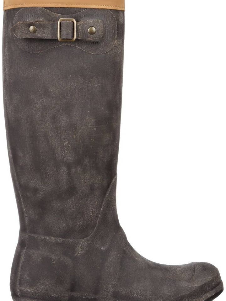 thies – wholesale Regnstövlar - Dam – nat-2™ Rugged Prime Hunt gråbrun (dam) | 100 % vattentäta stövlar2