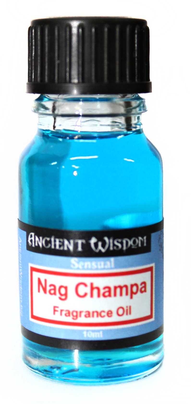 AWGifts Europe - Wholesale Fragrance Oil - 10ml Nag Champa Fragrance Oil0