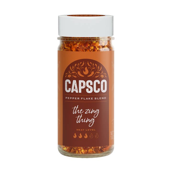 The Zing Thing for wholesale by Capsco