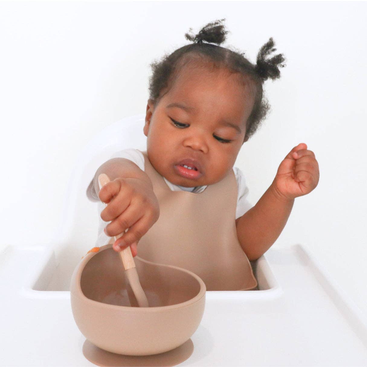 Baby Bliss - Wholesale Feeding Set - Baby - Bowl & Spoon Set11