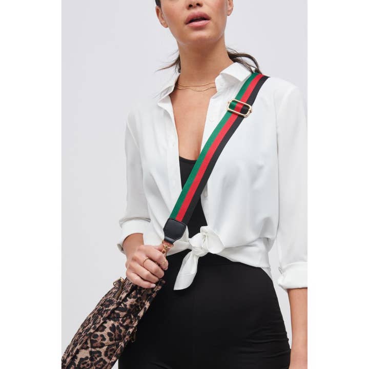 Sol and Selene – wholesale Bag strap – women's – Adjustable Shoulder Guitar Strap Shoulder Strap12