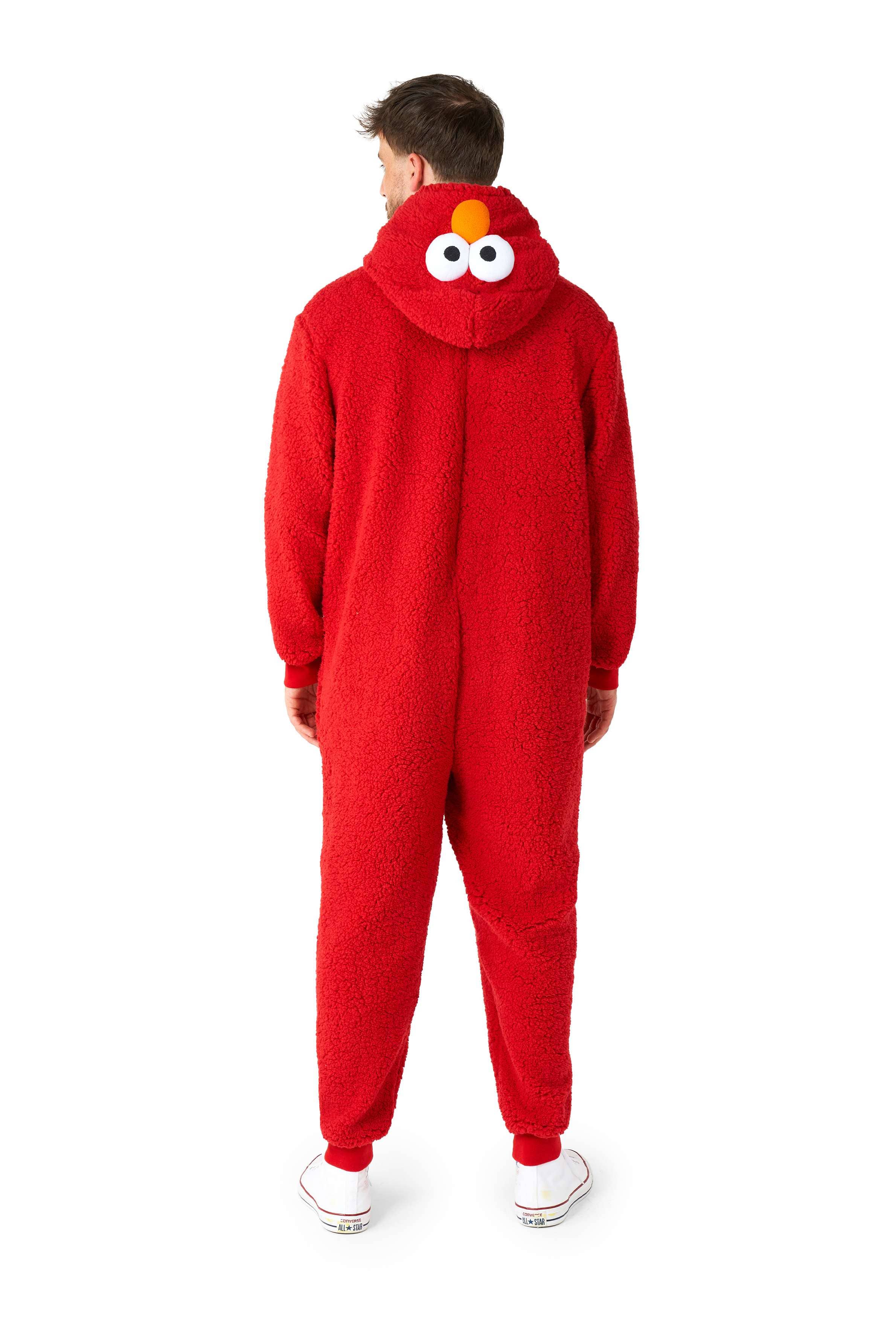 Red Elmo Onesie for wholesale on Faire3
